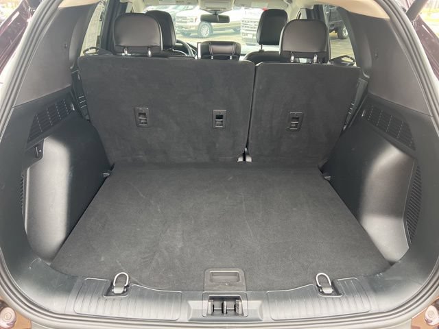 Certified 2023 Ford Escape Platinum AWD/4WD image 24