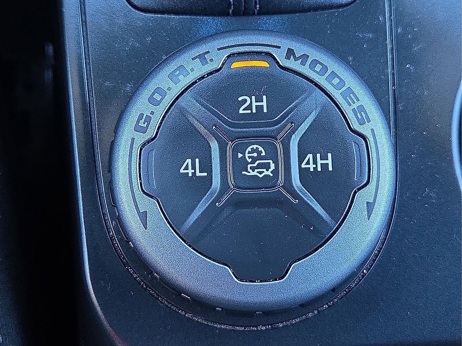 Certified 2025 Ford Bronco Big Bend image 18