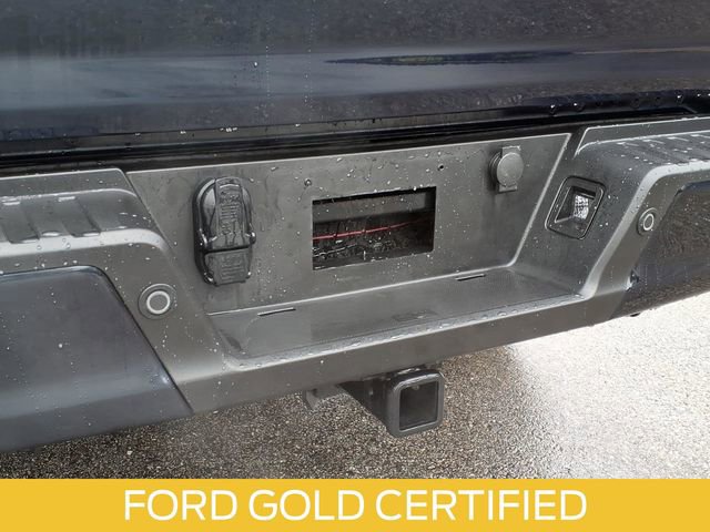 Certified 2024 Ford F150 Lariat AWD/4WD image 11