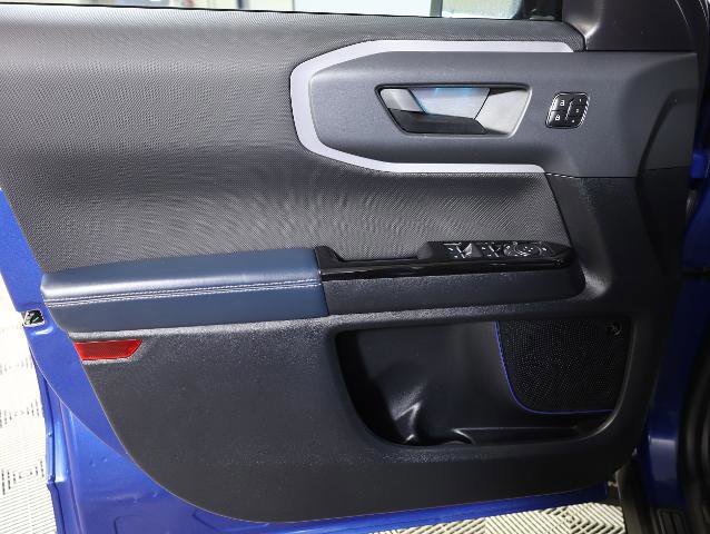 Certified 2023 Ford Bronco Sport Outer Banks w/ Tech Package image 28