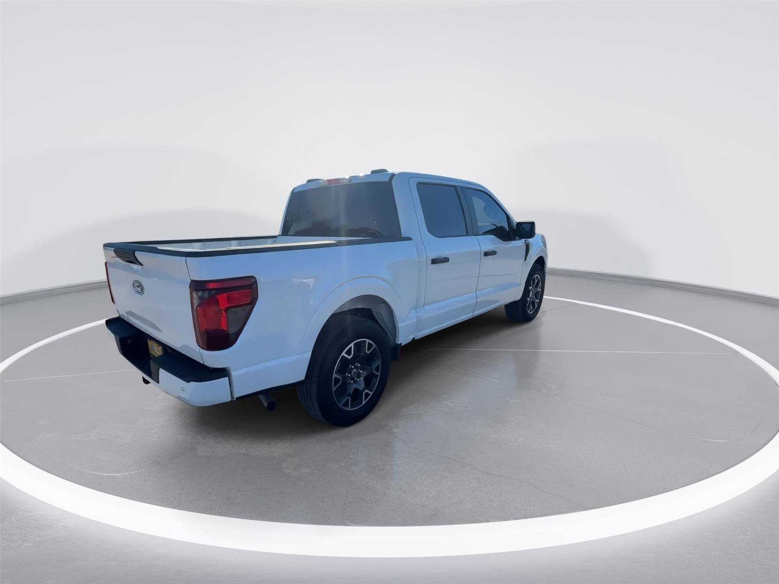 Certified 2024 Ford F150 STX image 3