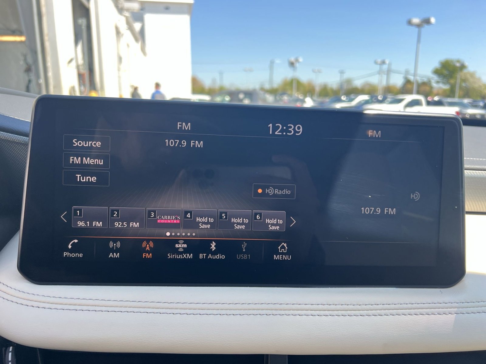 Used 2023 INFINITI QX60 Luxe w/ Cargo Package image 18