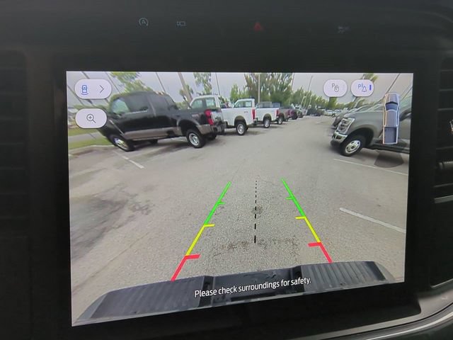 Certified 2024 Ford F150 STX RWD image 20