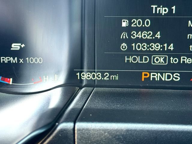 Certified 2023 Ford Mustang GT Premium w/ Equipment Group 401A image 17