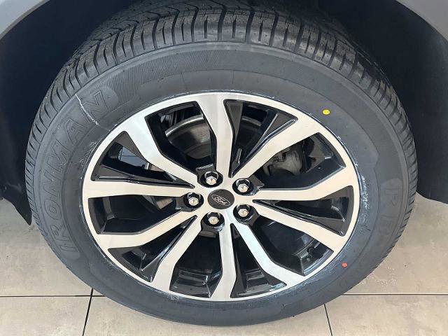 Certified 2023 Ford Explorer ST-Line image 32