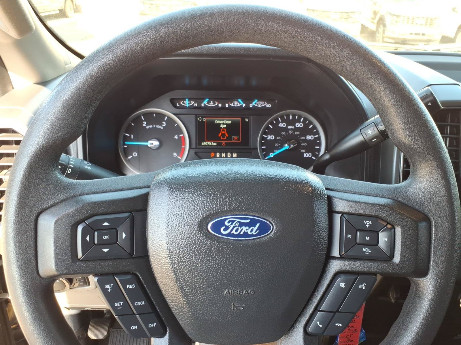 Certified 2022 Ford F250 XLT w/ XLT Premium Package AWD/4WD image 19