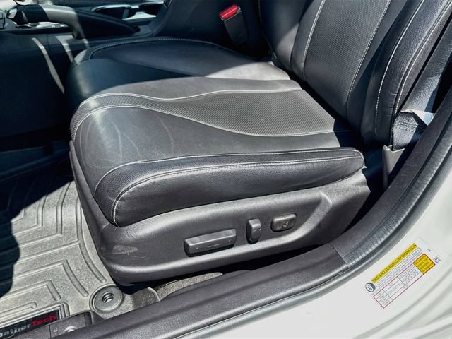 Used 2019 Acura ILX w/ Premium Package FWD image 26