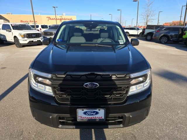 Certified 2022 Ford Maverick XL image 8