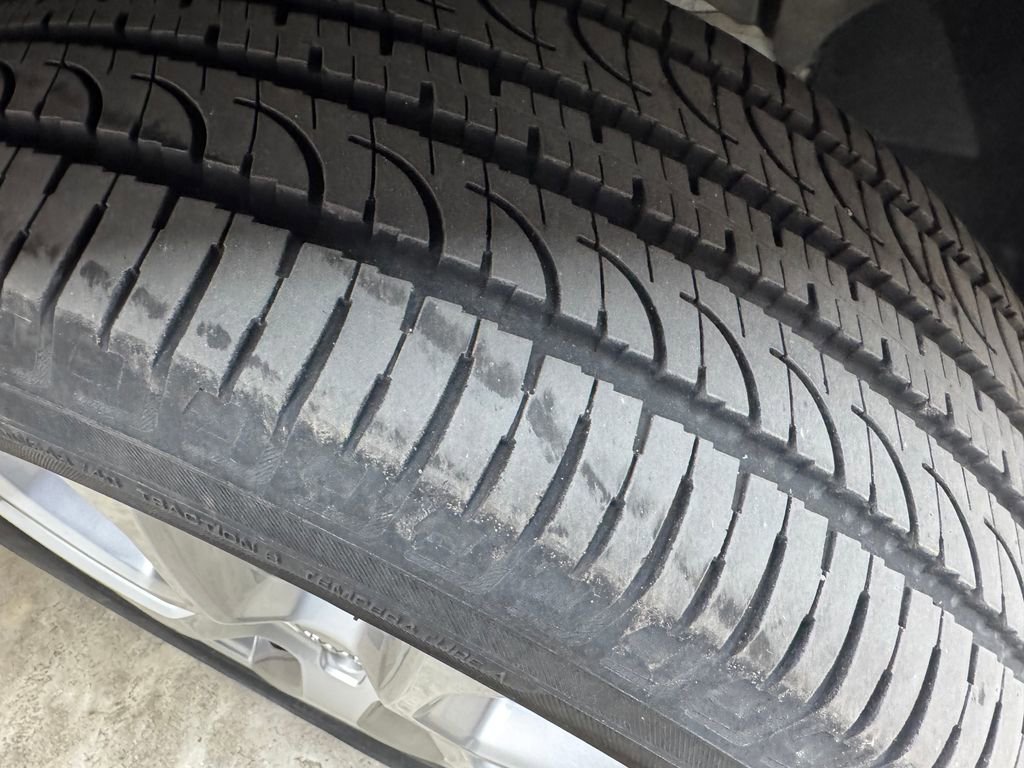 Used 2022 Jeep Compass Latitude image 34