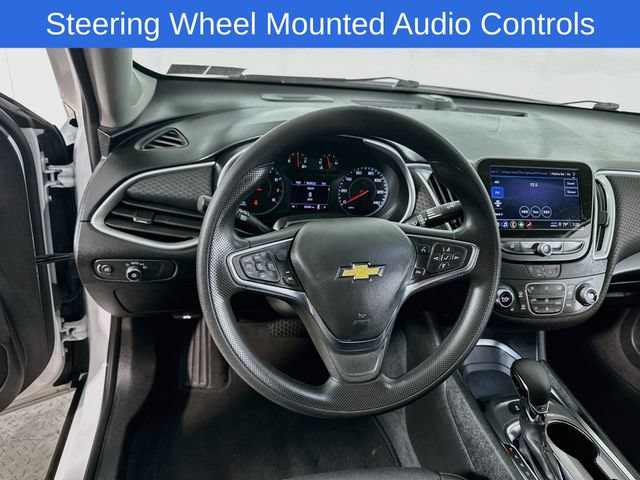 Used 2024 Chevrolet Malibu LT FWD image 23