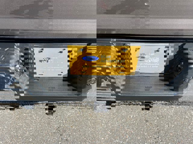 Certified 2023 Ford F150 XLT w/ Equipment Group 302A High image 24