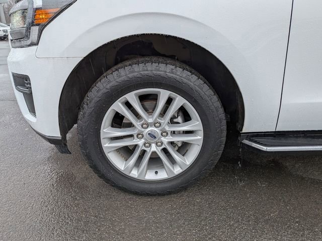 Certified 2022 Ford Expedition XLT image 22