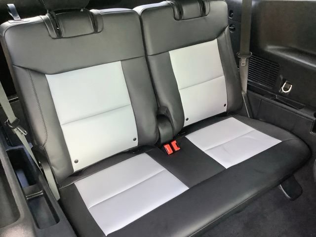 Certified 2023 Ford Explorer XLT w/ Equipment Group 202A AWD/4WD image 29