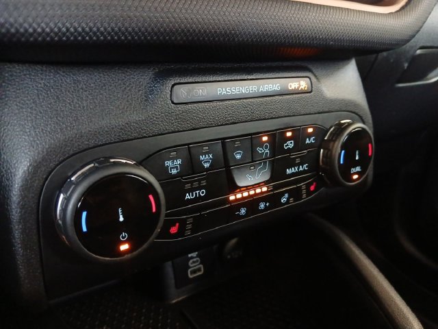 Certified 2024 Ford Bronco Sport Outer Banks AWD/4WD image 11