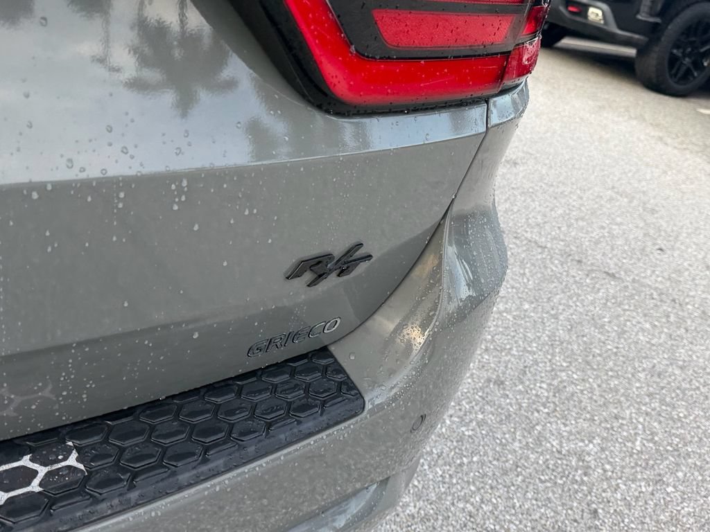Used 2023 Dodge Durango R/T RWD image 16