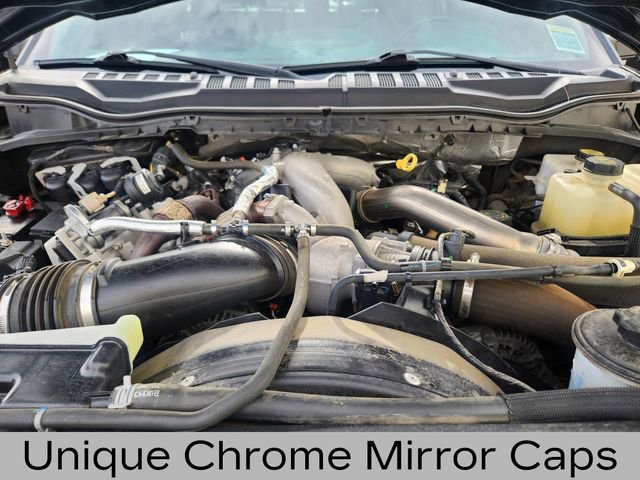 Certified 2022 Ford F350 Lariat w/ Lariat Ultimate Package image 22