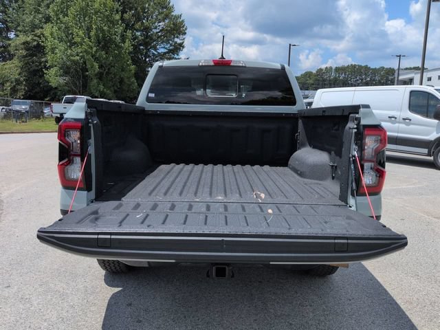 Certified 2024 Ford Ranger XLT w/ FX4 Off-Road Package AWD/4WD image 16