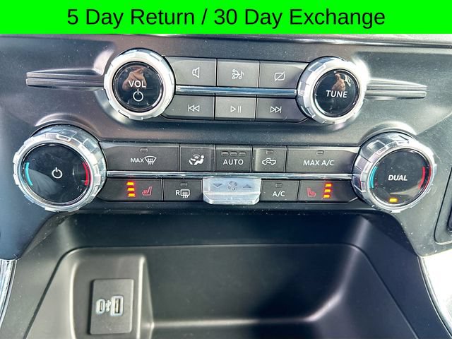 Certified 2023 Ford F150 XLT w/ Equipment Group 302A High AWD/4WD image 28
