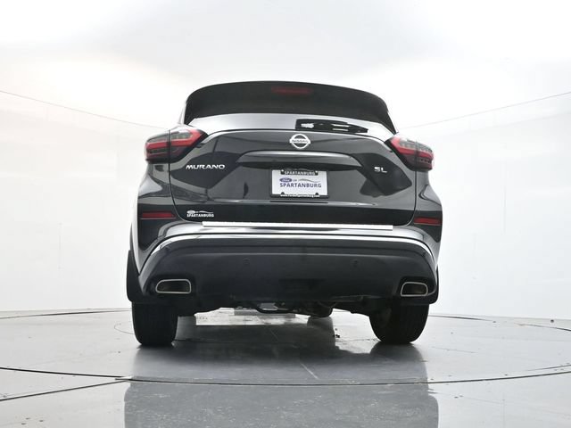 Used 2020 Nissan Murano SL w/ Moonroof Package FWD image 47