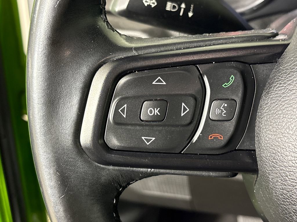 Used 2019 Jeep Wrangler Unlimited Sport S AWD/4WD image 18