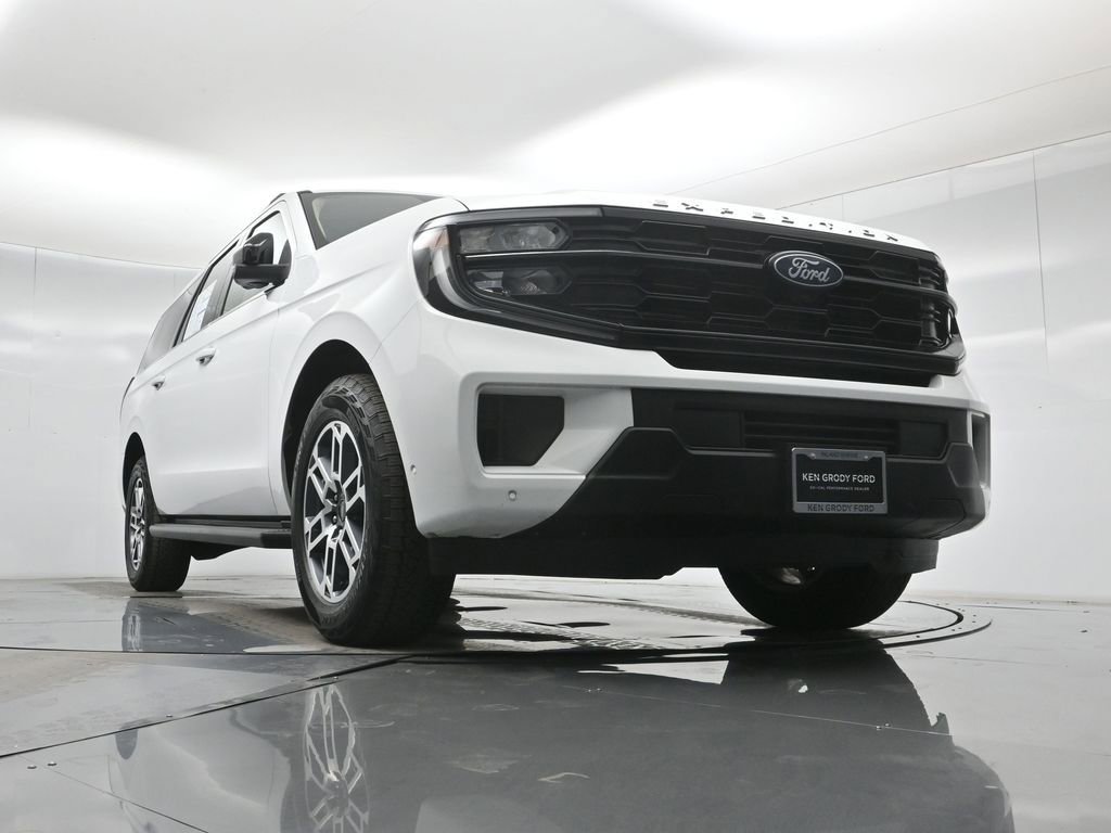 Certified 2025 Ford Expedition Max Active image 47