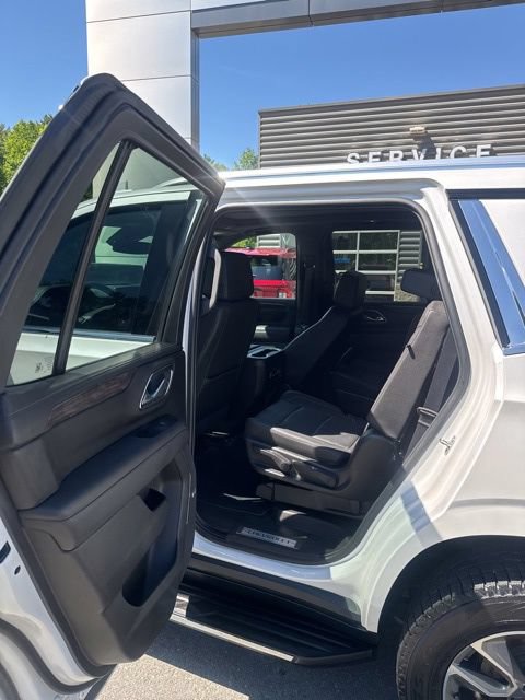Used 2023 Chevrolet Tahoe LT w/ LT Signature Package AWD/4WD image 26