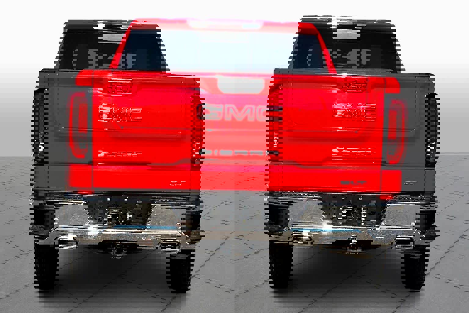 Used 2020 GMC Sierra 1500 SLT image 2