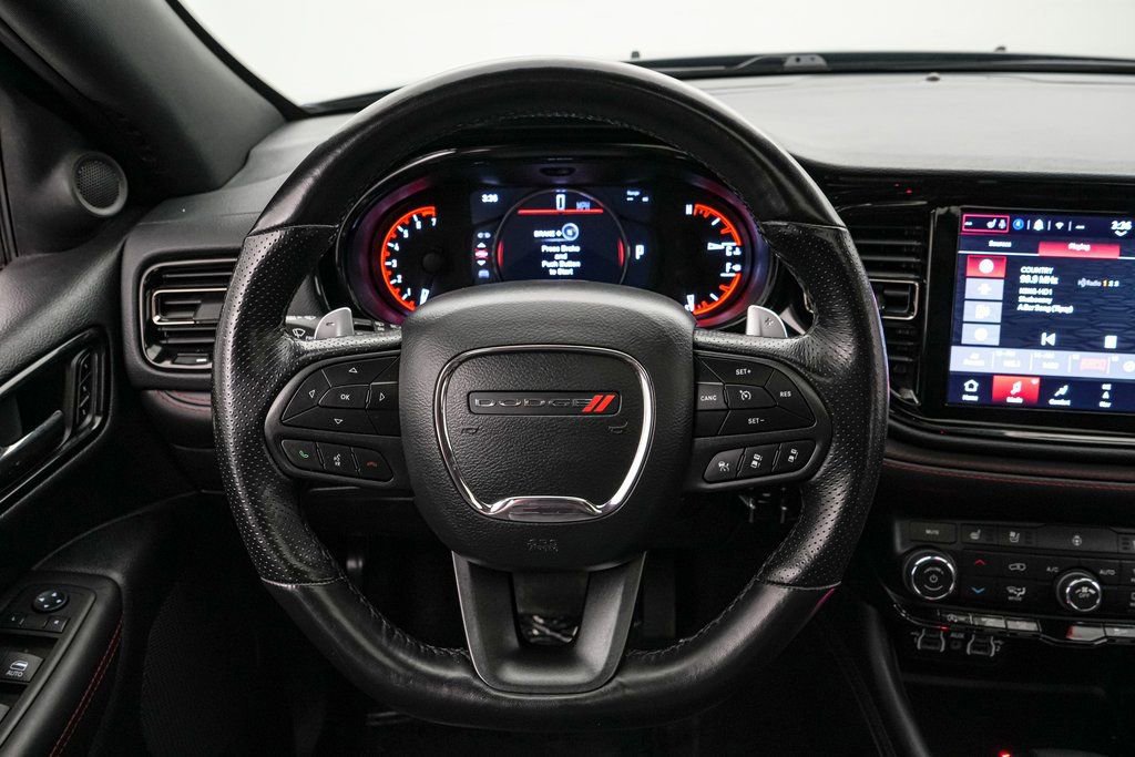 Used 2024 Dodge Durango GT image 14