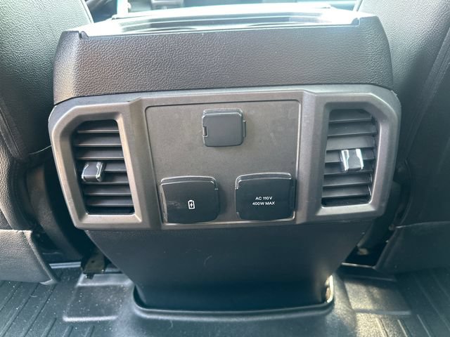 Certified 2020 Ford F150 XLT w/ Equipment Group 302A Luxury AWD/4WD image 20