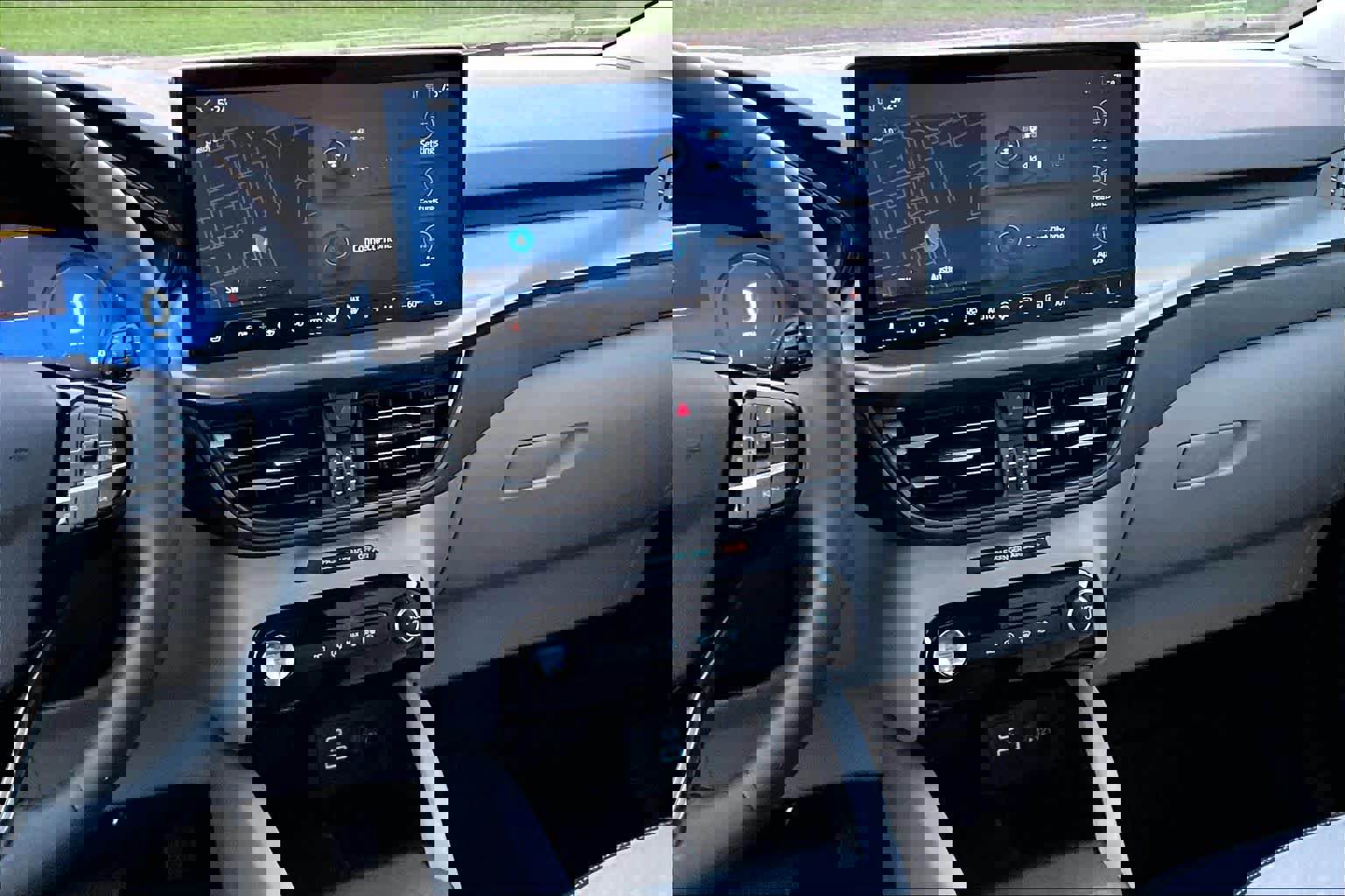 Certified 2023 Ford Escape Active w/ Tech Pack #2 image 9