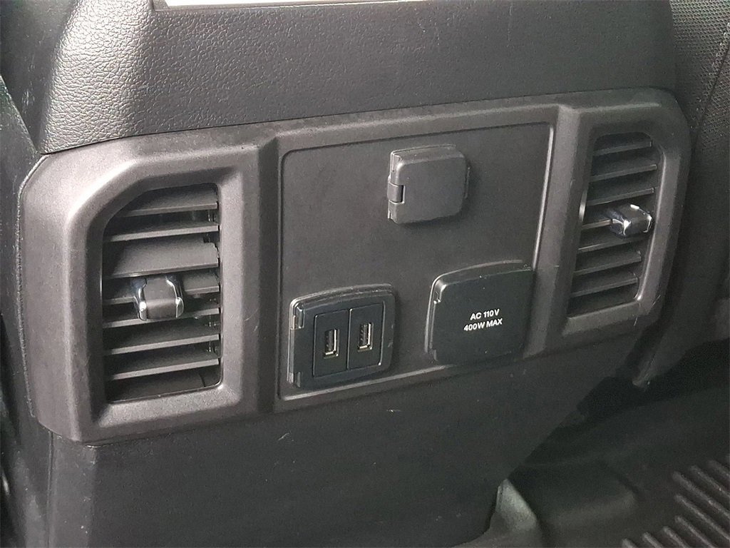 Certified 2020 Ford F150 XLT w/ Equipment Group 302A Luxury image 11