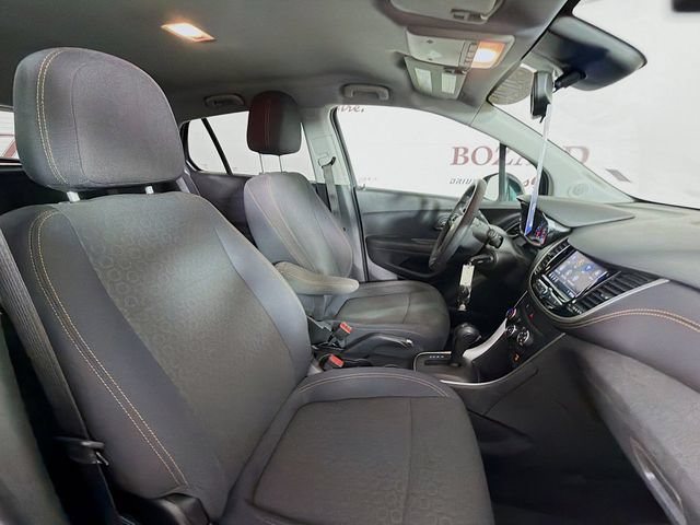 Used 2020 Chevrolet Trax LS w/ Tint and Cruise Package FWD image 30