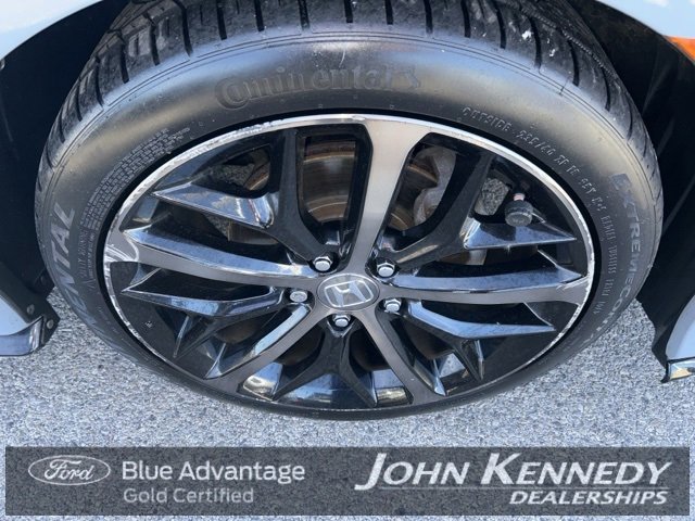 Used 2021 Honda Civic Sport image 7