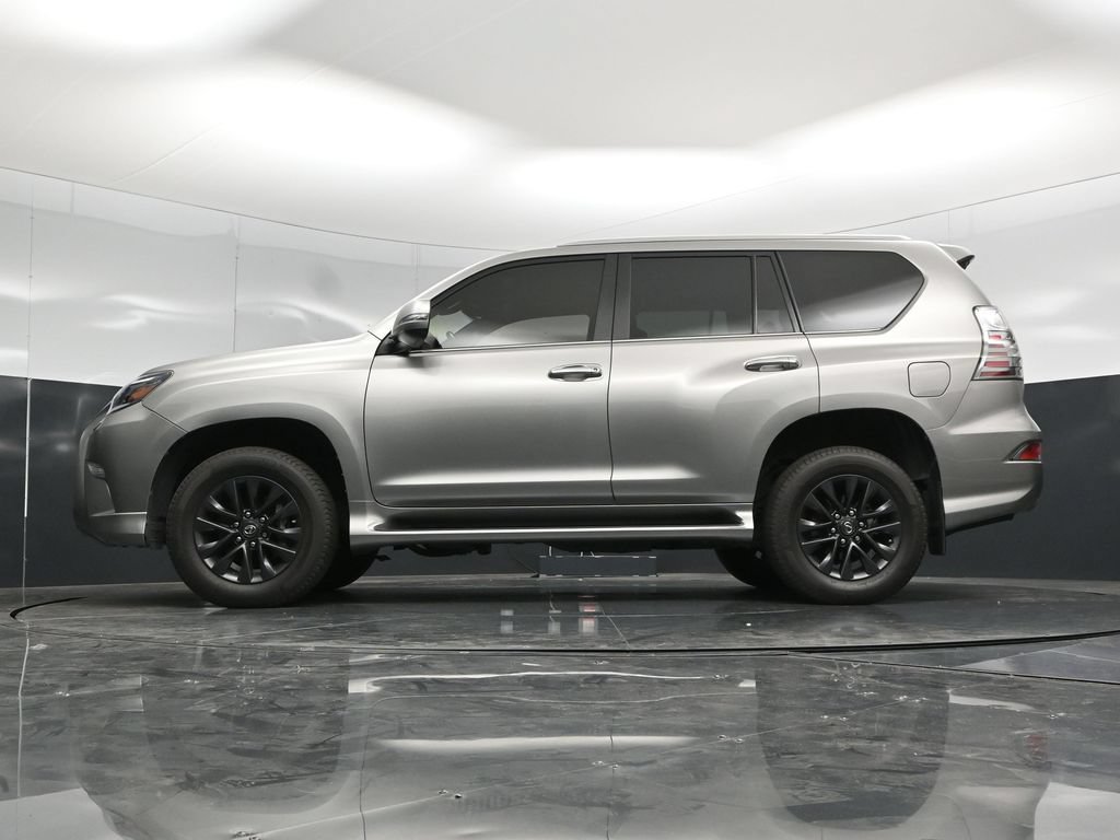 Used 2023 Lexus GX 460 Premium AWD/4WD image 48
