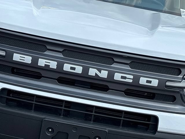 Certified 2024 Ford Bronco Sport Big Bend w/ Convenience Package AWD/4WD image 25
