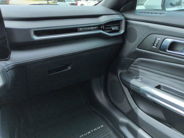 Certified 2024 Ford Mustang GT Premium RWD image 19