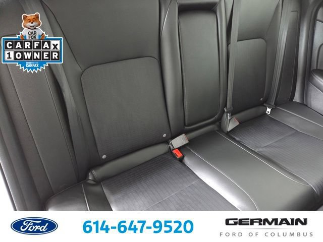 Used 2025 Honda Civic FWD Hybrid Sedan image 21