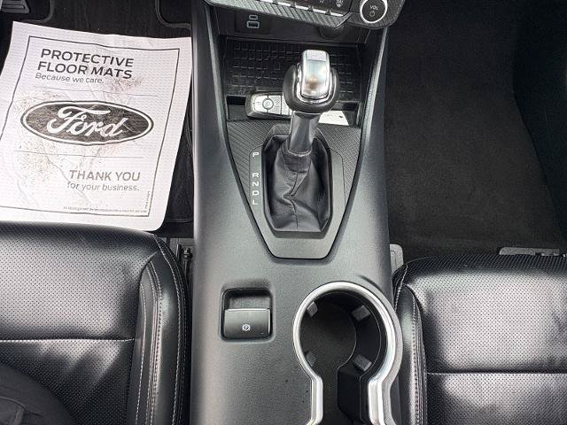 Certified 2024 Ford Mustang Premium RWD image 29