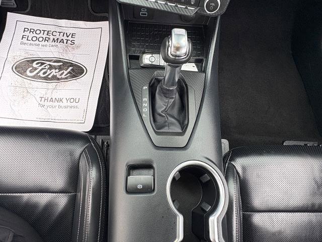 Certified 2024 Ford Mustang Premium RWD image 29