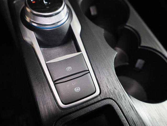 Certified 2023 Ford Escape Platinum AWD/4WD image 19