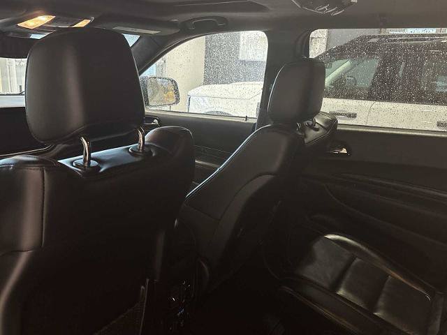 Used 2024 Dodge Durango R/T AWD/4WD image 25