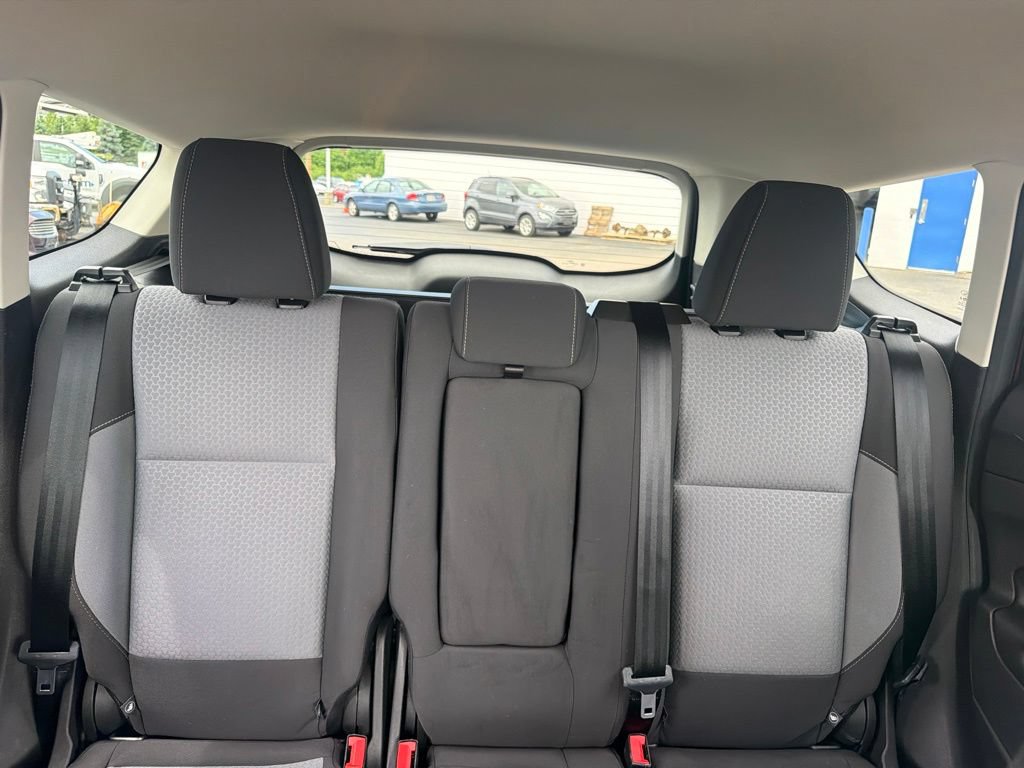 Certified 2018 Ford Escape SE w/ SE Sync 3 Package FWD image 43
