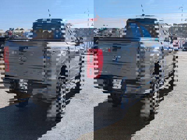 Certified 2021 Ford Ranger XLT w/ Trailer Tow Package image 5