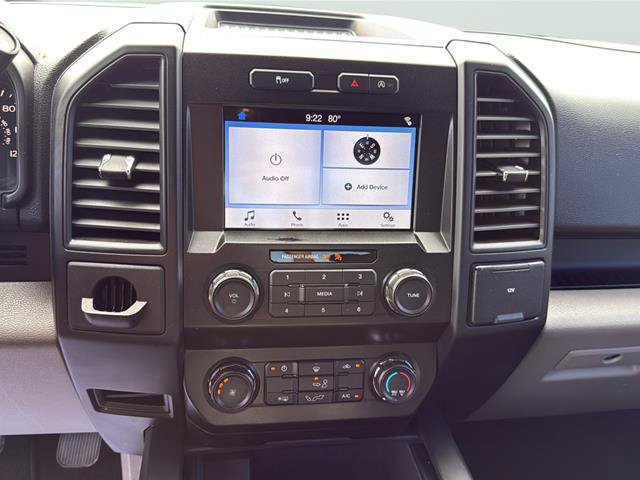 Certified 2019 Ford F150 XL w/ Equipment Group 101A Mid RWD image 18