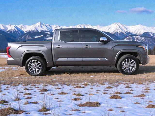 Used 2023 Toyota Tundra 1794 Edition image 2