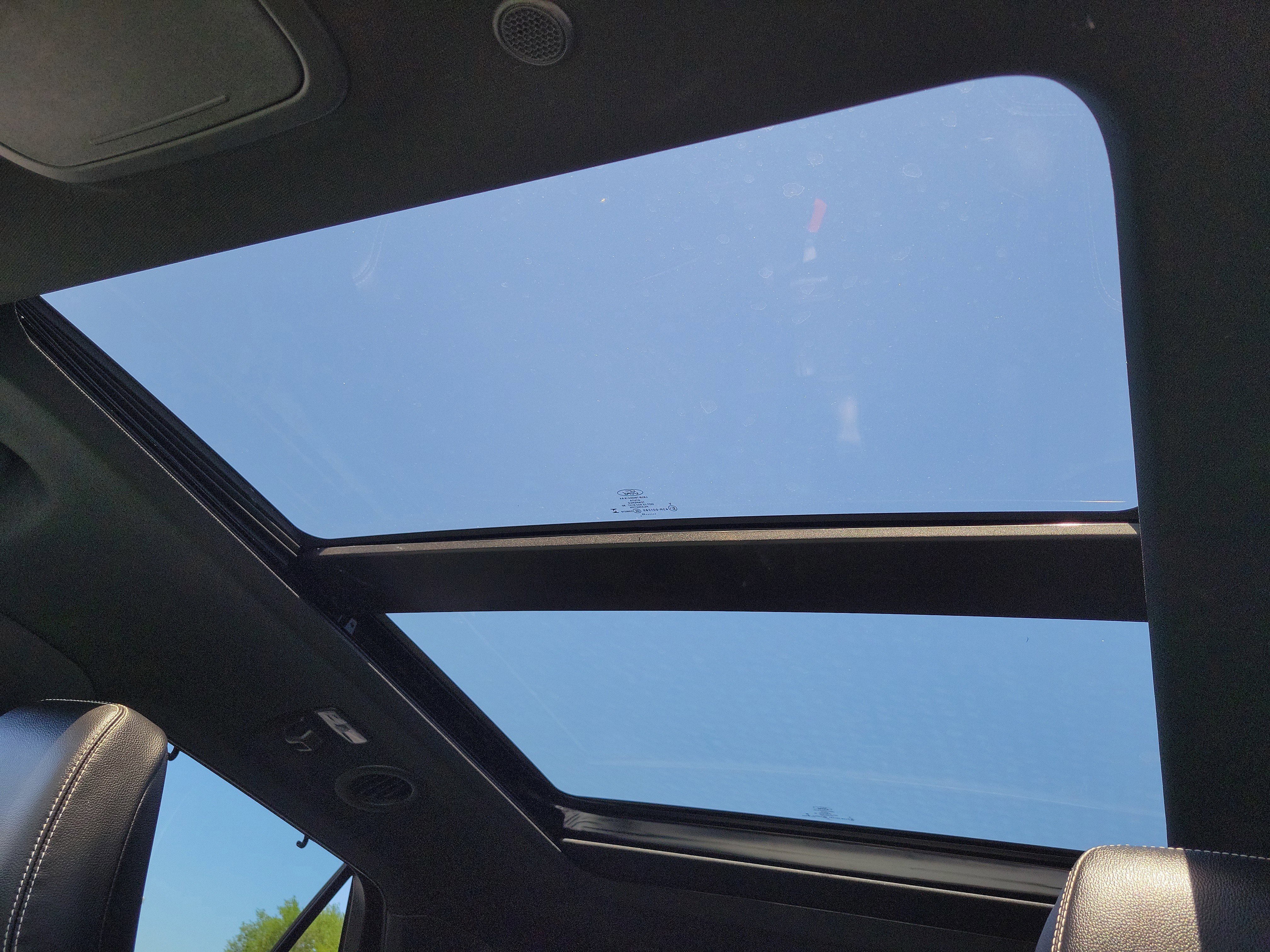 Certified 2023 Ford Explorer ST w/ Equipment Group 401A image 30