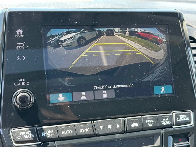 Used 2019 Honda Odyssey EX-L image 30
