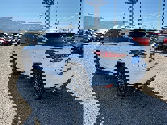 Used 2021 Lexus RX 350 F Sport w/ Cold Area Package (CT) image 5