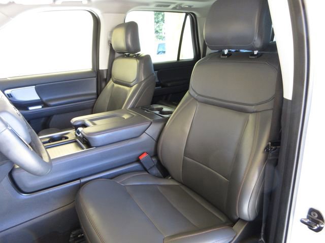 Certified 2025 Ford Expedition Max Active image 12