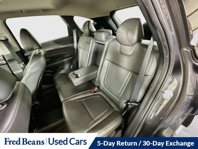 Used 2023 Hyundai Tucson SEL w/ Convenience Package AWD/4WD image 27
